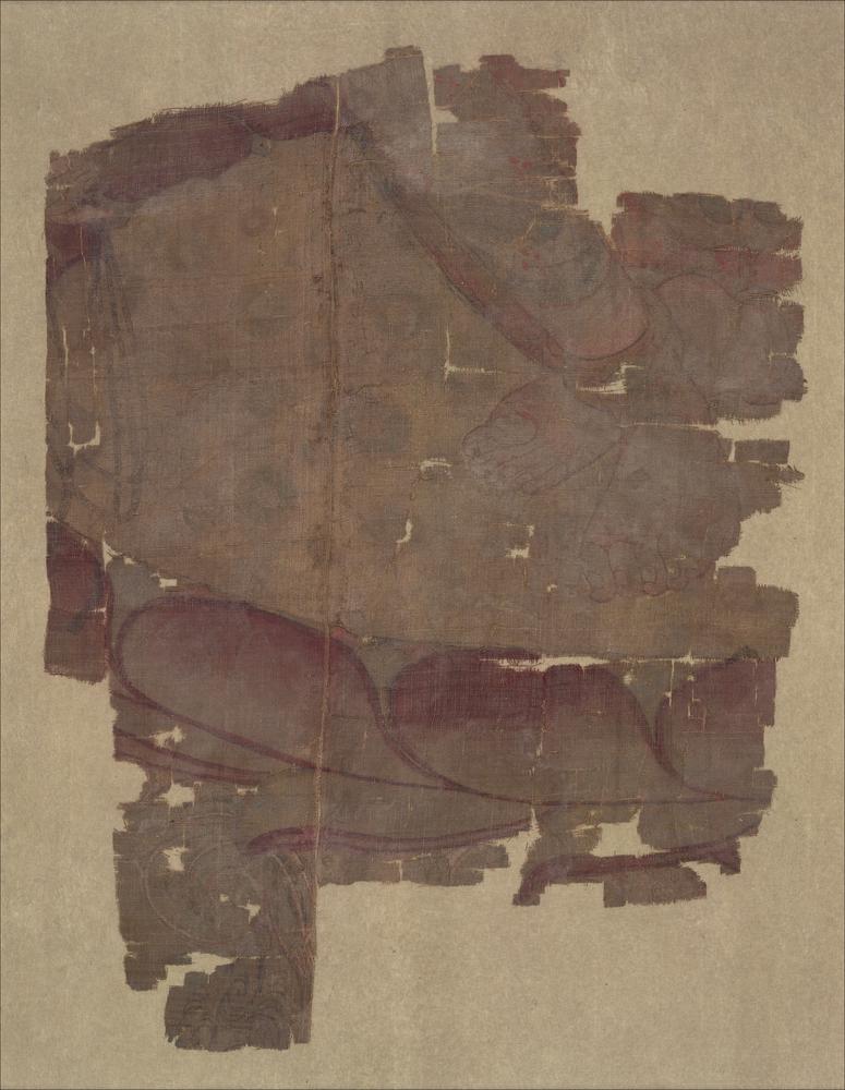 图片[1]-painting; 繪畫(Chinese) BM-1919-0101-0.334-China Archive